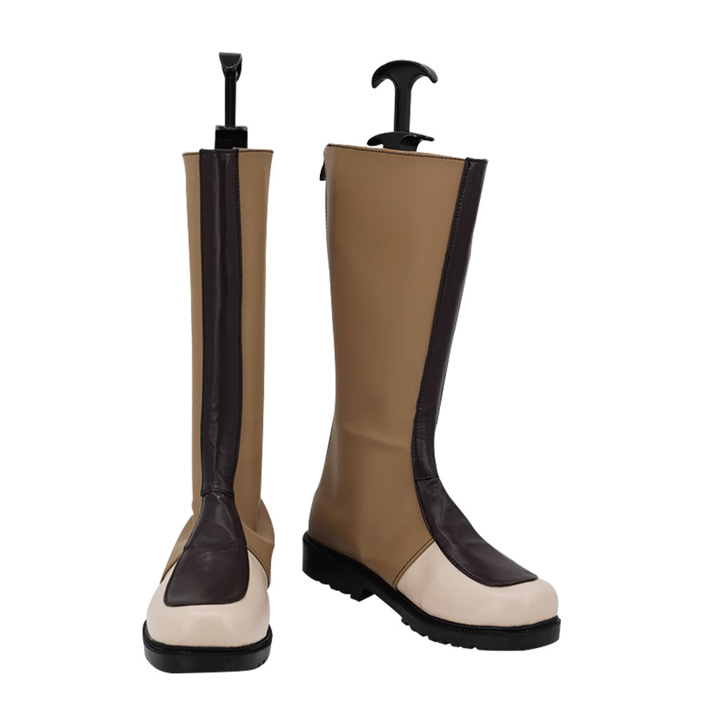 Mushoku Tensei: Isekai Ittara Honki Dasu Sylphiette Shoes Cosplay Boots Shoes/Boots - Tophatter Daily Deals